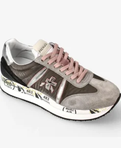 PREMIATA SNEAKERS Conny