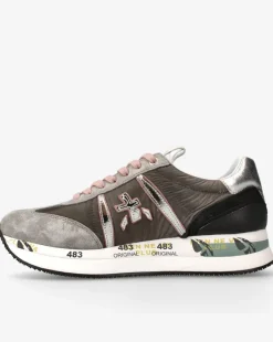 PREMIATA SNEAKERS Conny