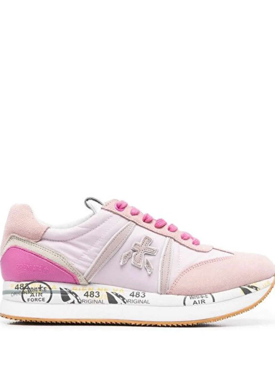PREMIATA SNEAKERS Conny