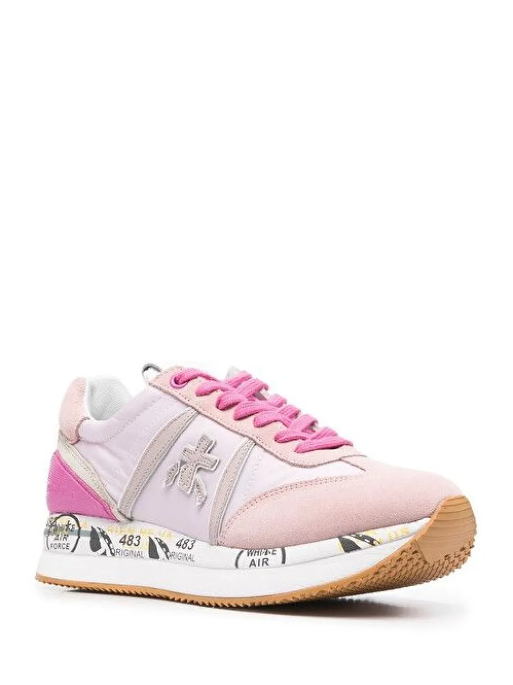 PREMIATA SNEAKERS Conny