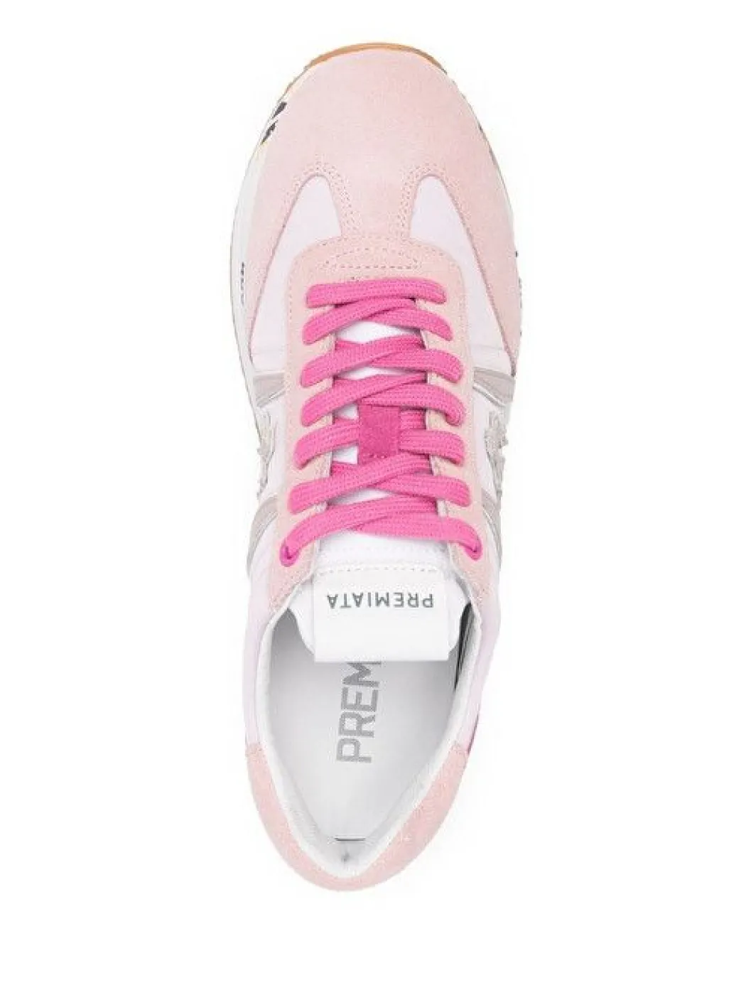 PREMIATA SNEAKERS Conny