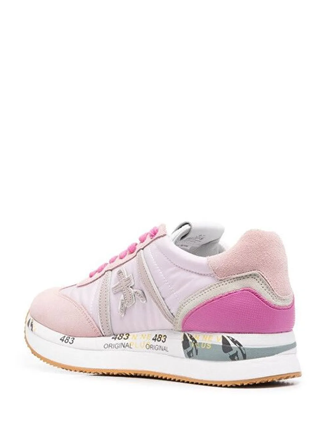 PREMIATA SNEAKERS Conny