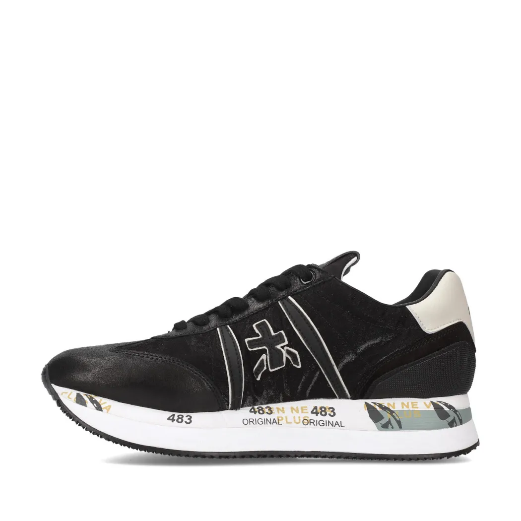 PREMIATA SNEAKERS Conny