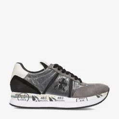 PREMIATA SNEAKERS Conny