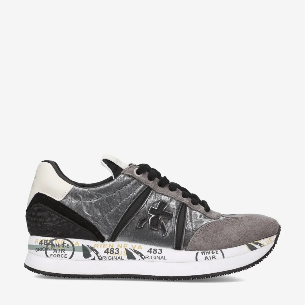 PREMIATA SNEAKERS Conny