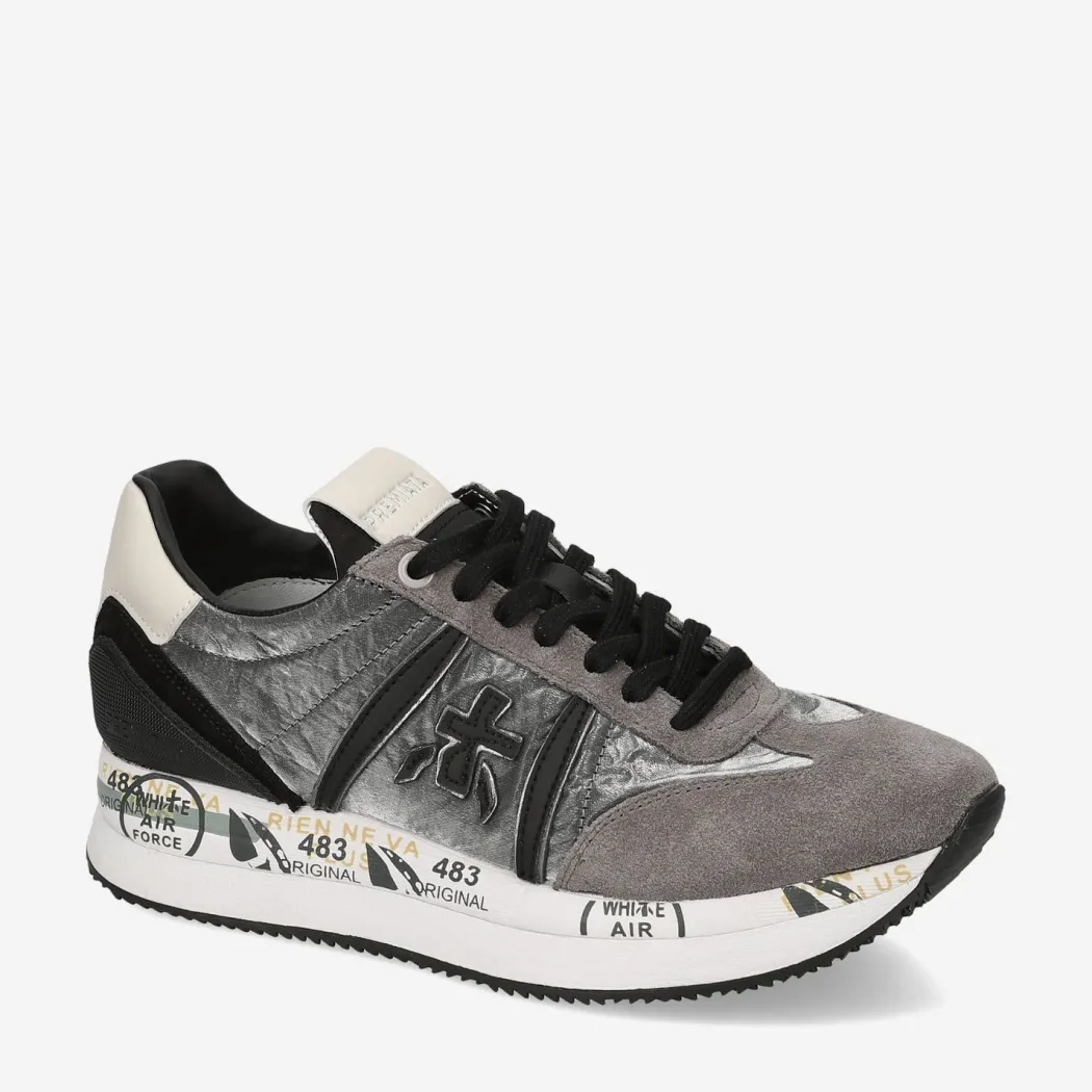 PREMIATA SNEAKERS Conny