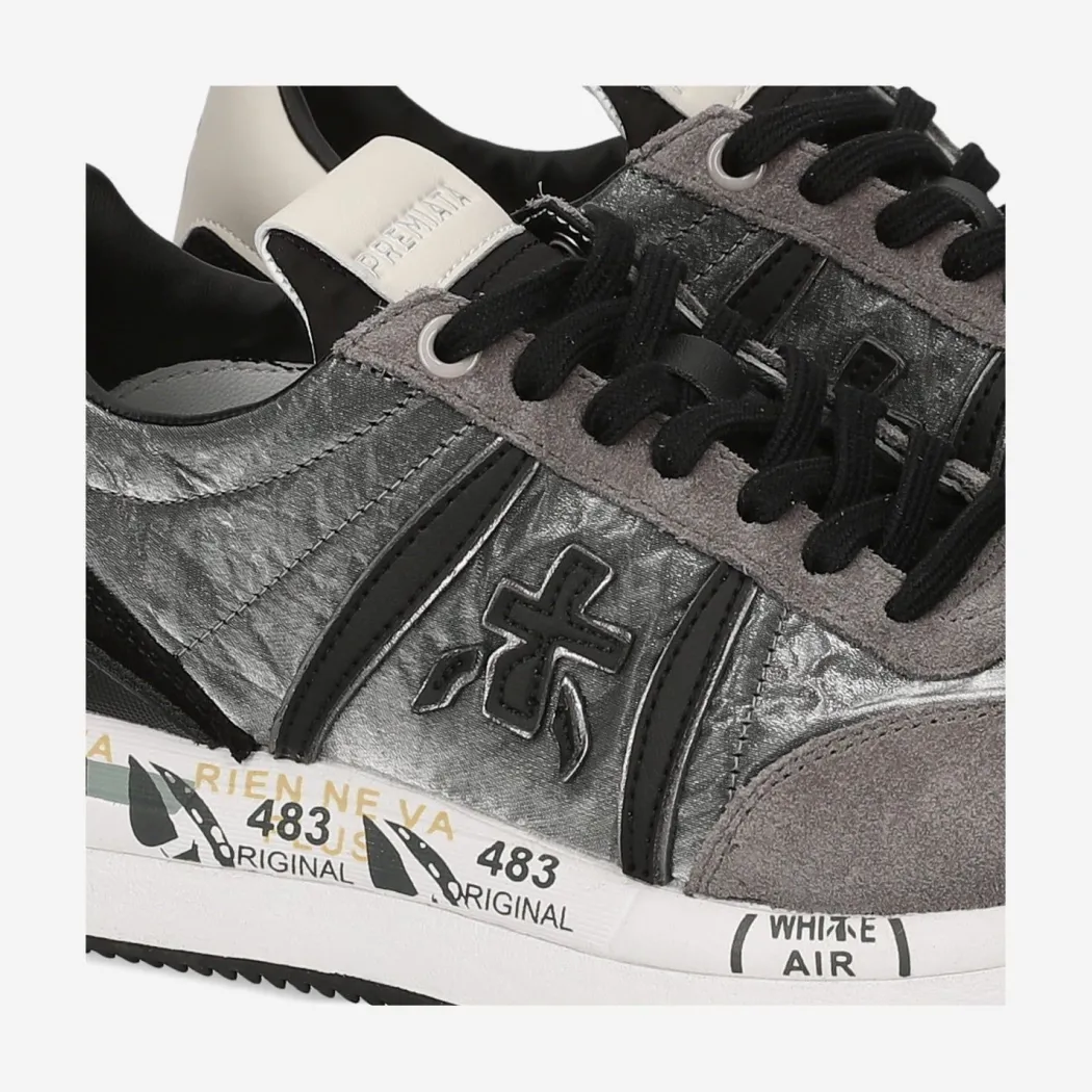 PREMIATA SNEAKERS Conny