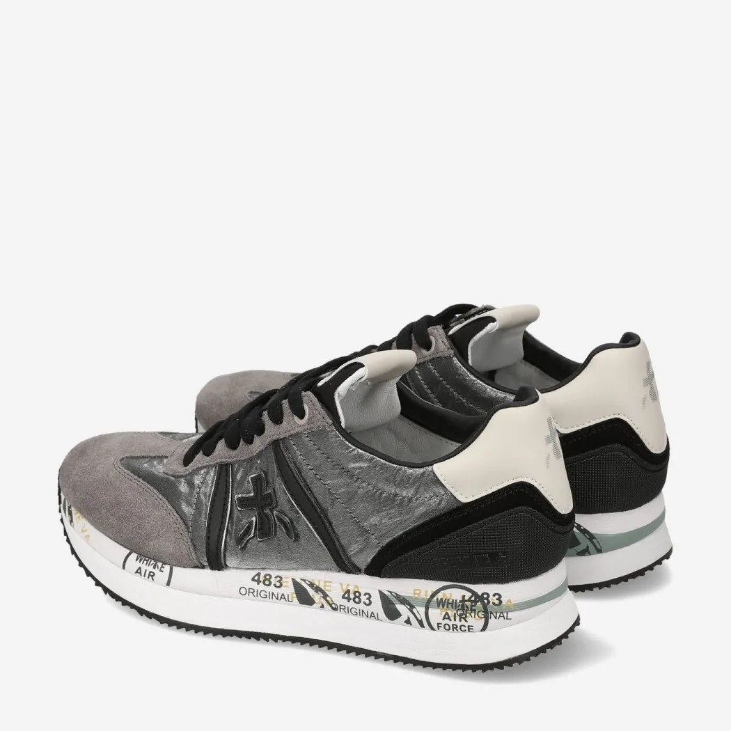 PREMIATA SNEAKERS Conny