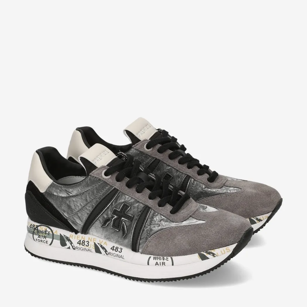 PREMIATA SNEAKERS Conny