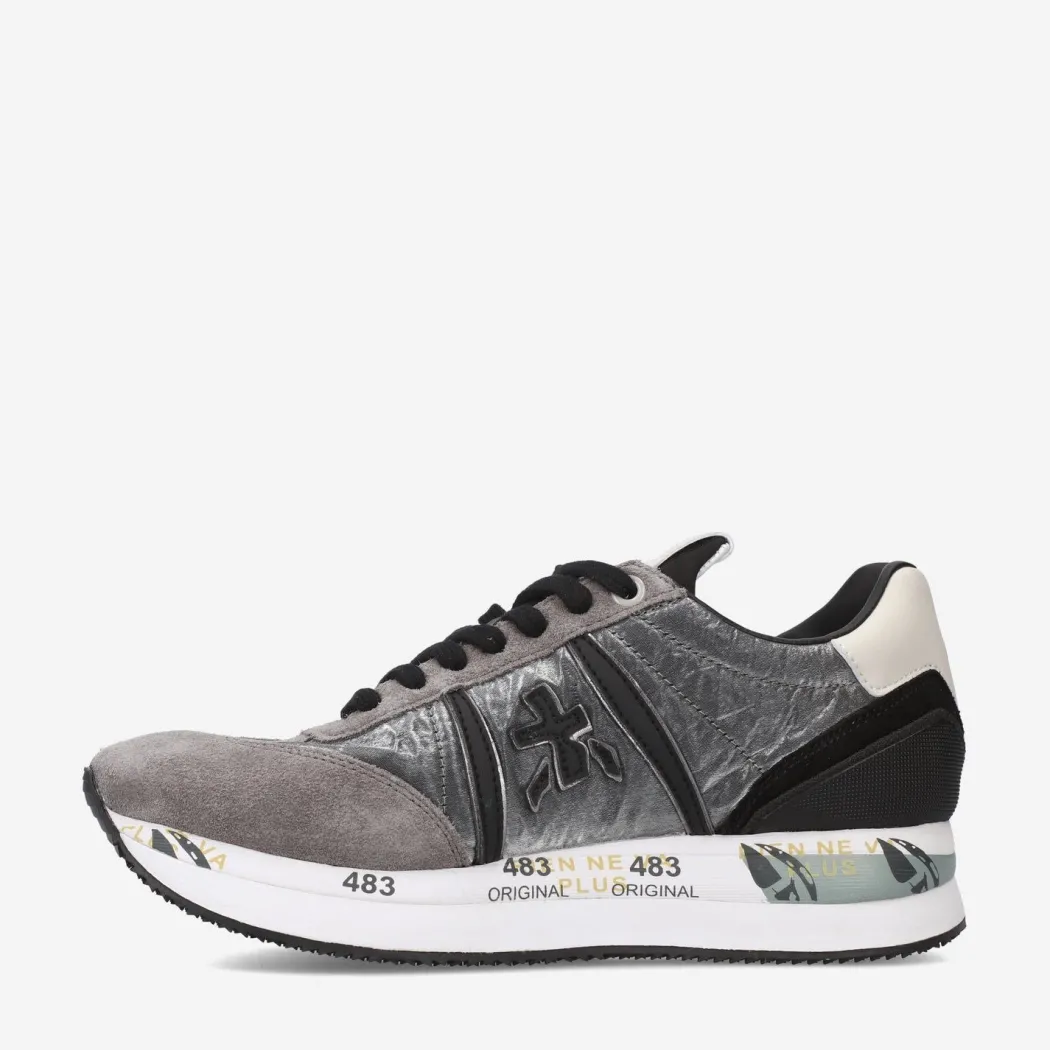 PREMIATA SNEAKERS Conny