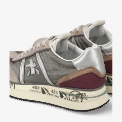 PREMIATA SNEAKERS Conny