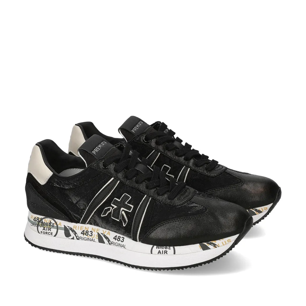 PREMIATA SNEAKERS Conny