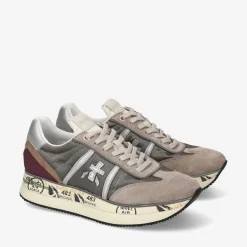 PREMIATA SNEAKERS Conny