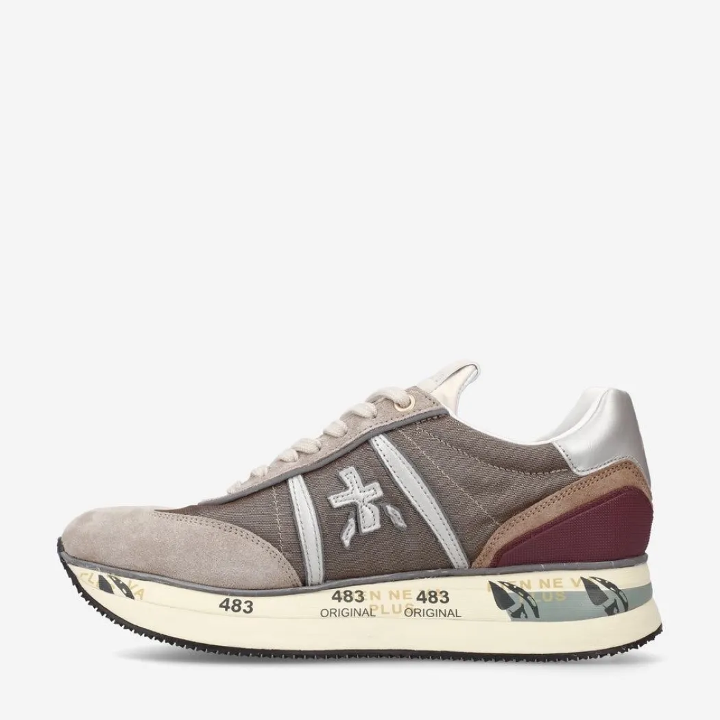 PREMIATA SNEAKERS Conny
