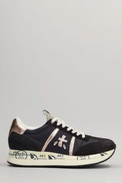 PREMIATA SNEAKERS Conny