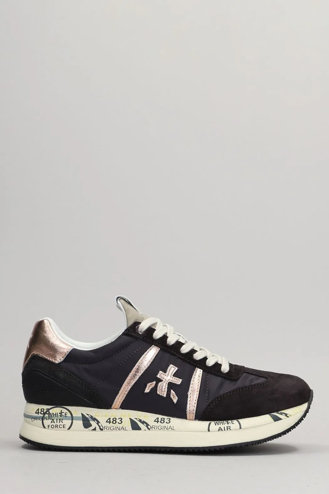 PREMIATA SNEAKERS Conny