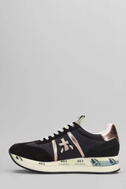 PREMIATA SNEAKERS Conny