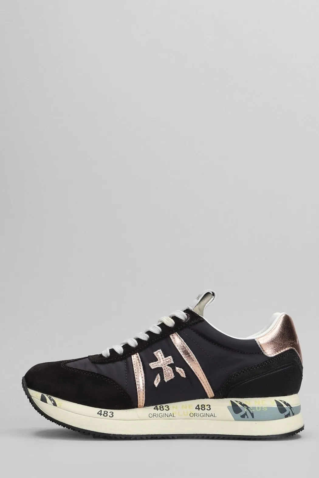 PREMIATA SNEAKERS Conny
