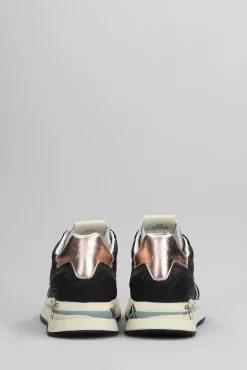 PREMIATA SNEAKERS Conny