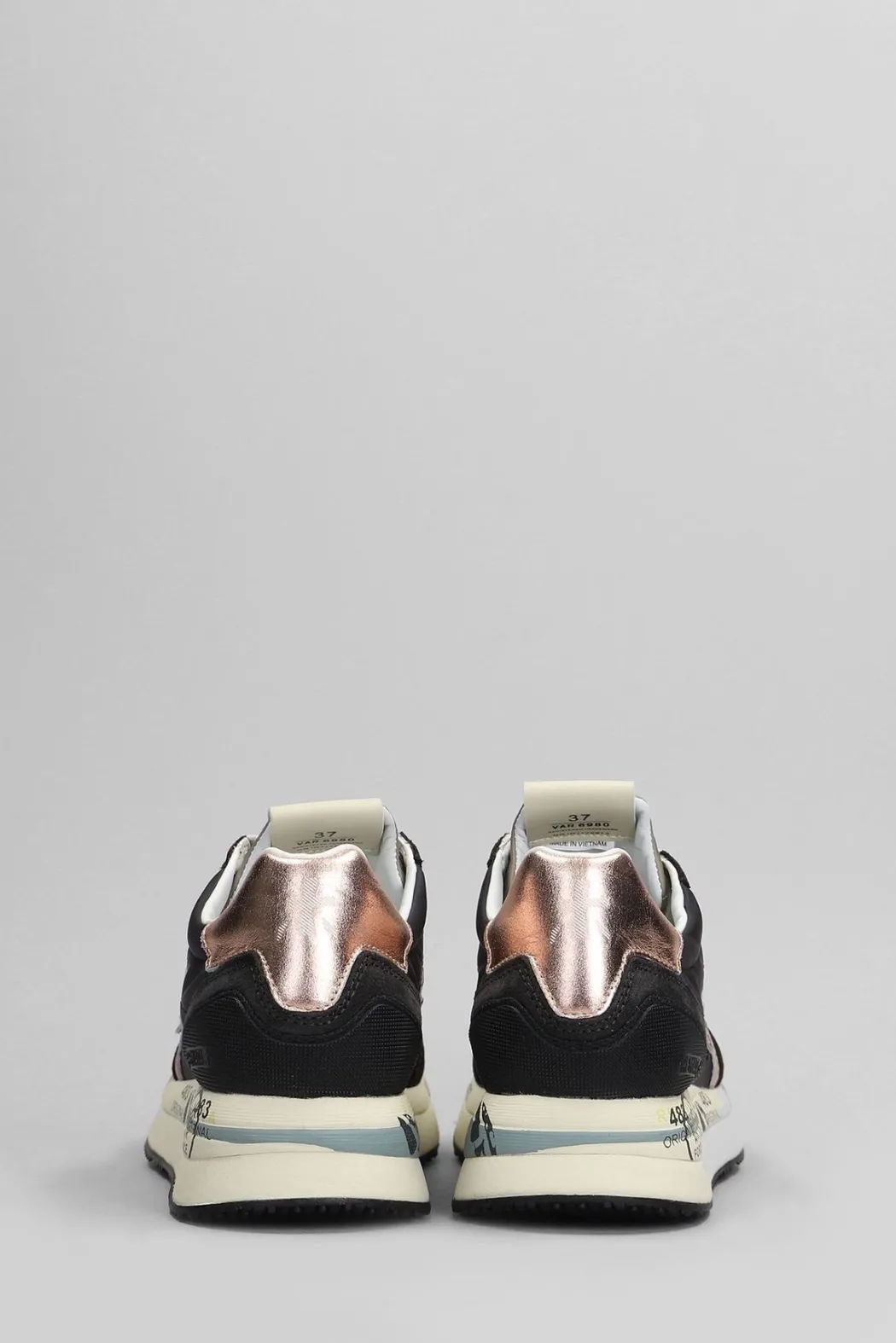 PREMIATA SNEAKERS Conny