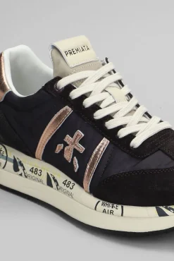 PREMIATA SNEAKERS Conny