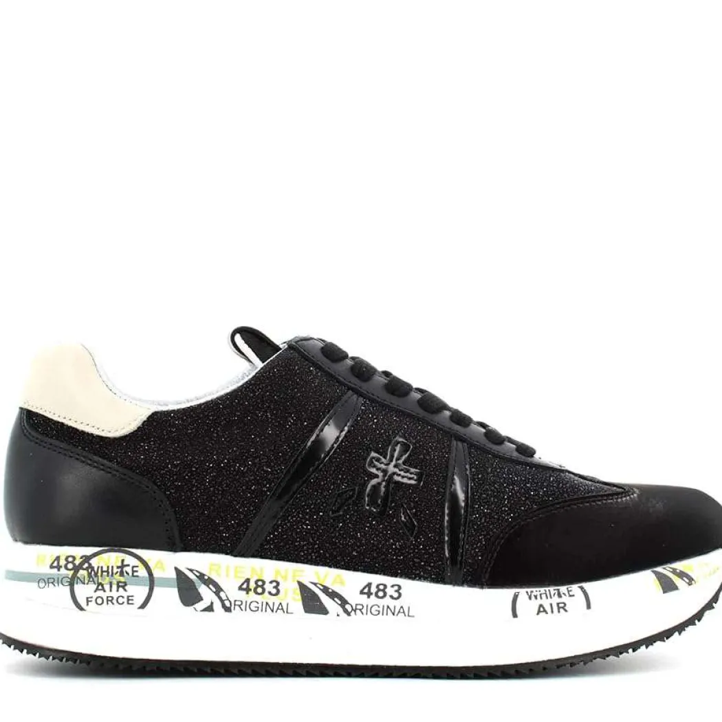 PREMIATA SNEAKERS Conny