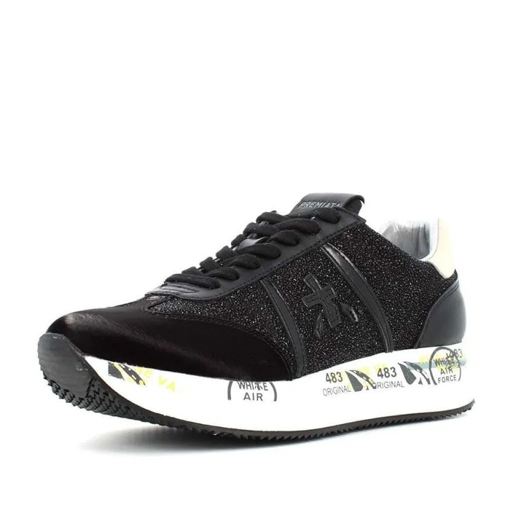 PREMIATA SNEAKERS Conny