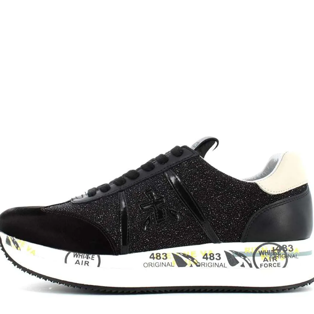 PREMIATA SNEAKERS Conny