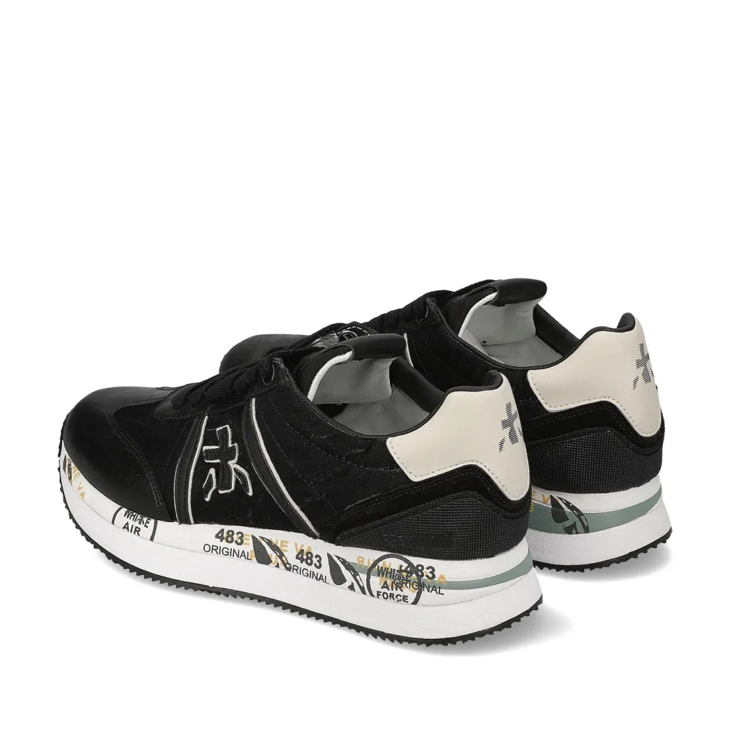 PREMIATA SNEAKERS Conny