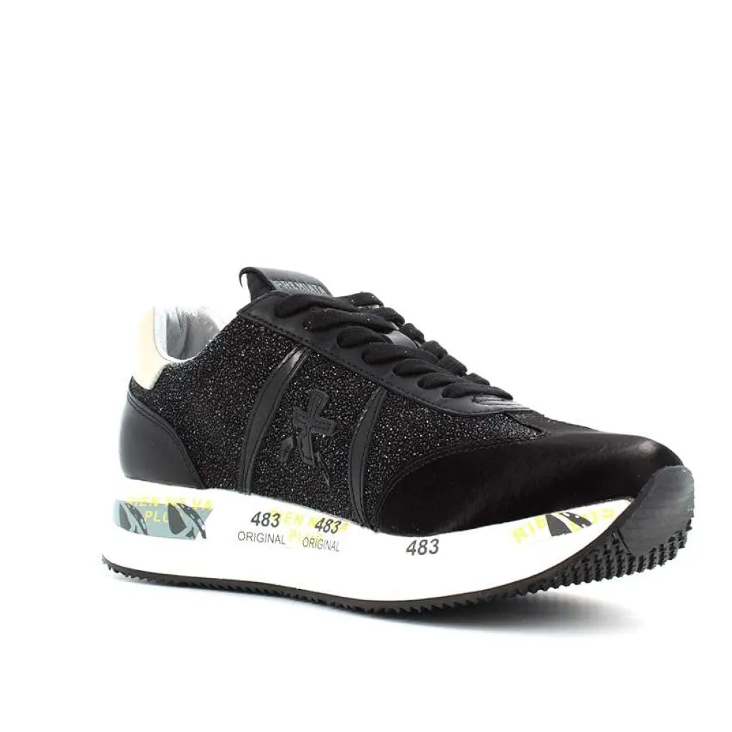 PREMIATA SNEAKERS Conny