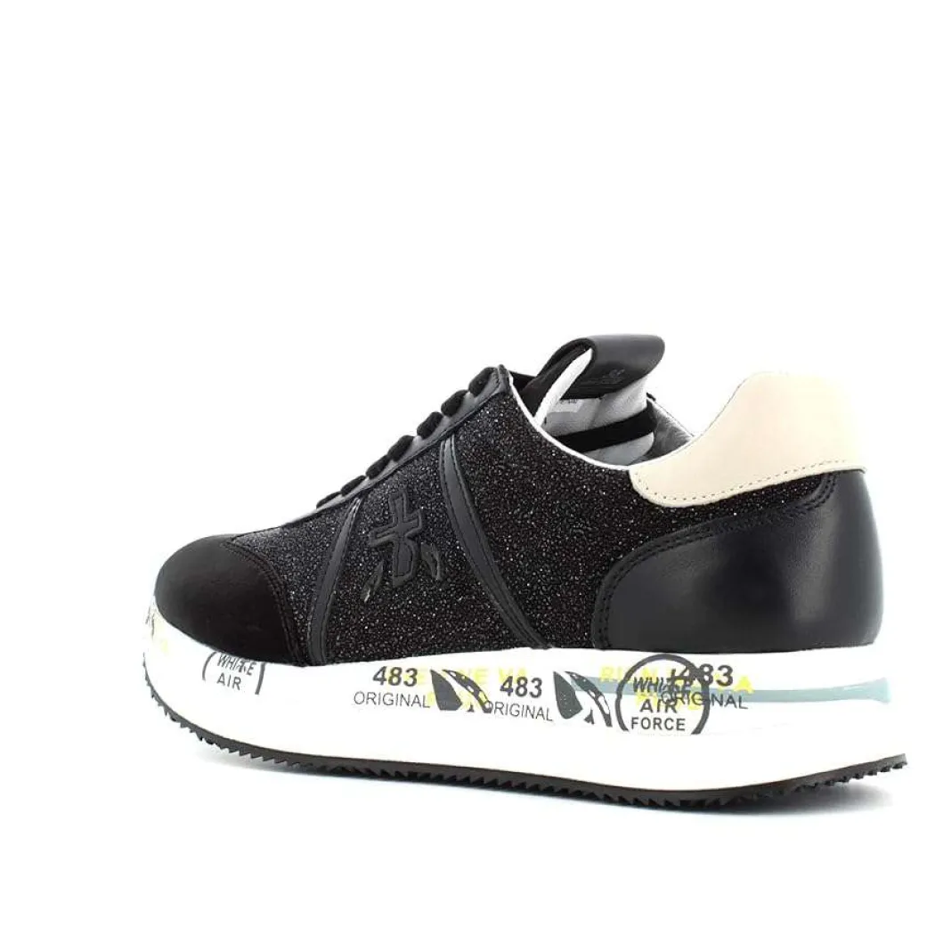 PREMIATA SNEAKERS Conny
