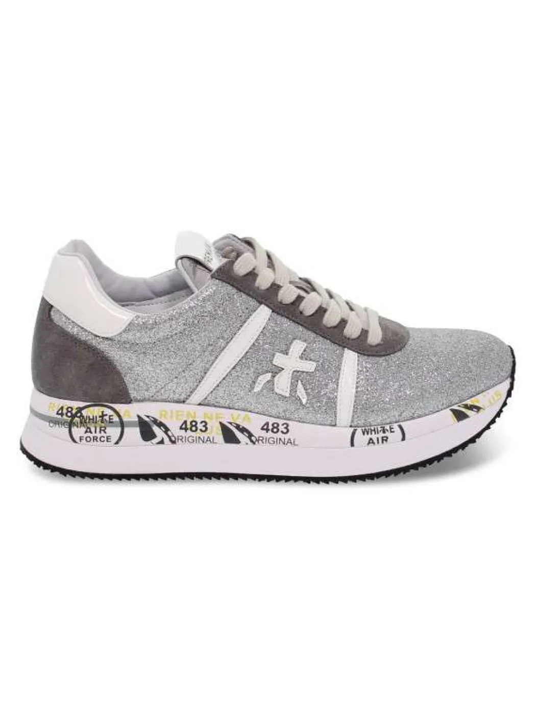PREMIATA SNEAKERS Conny