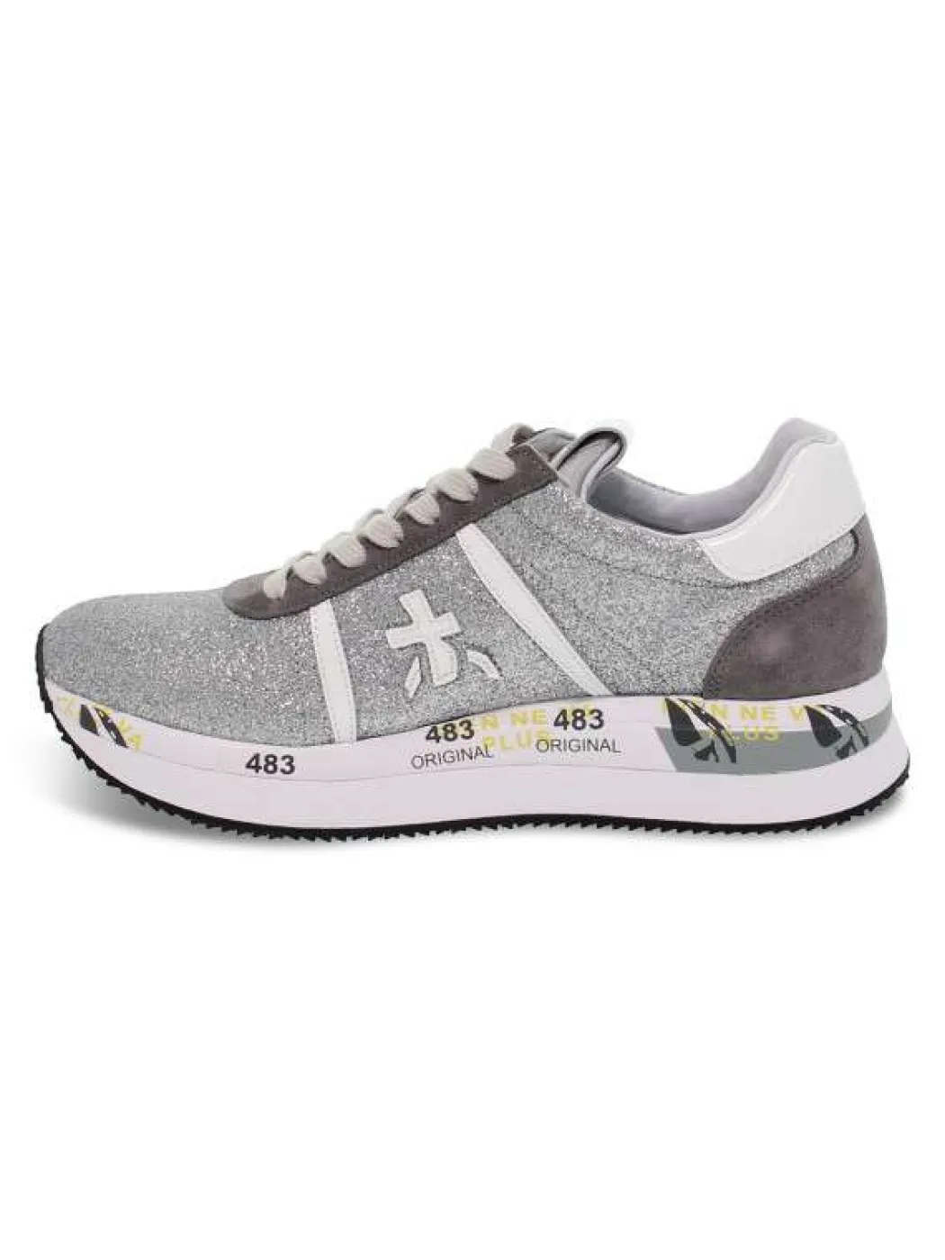 PREMIATA SNEAKERS Conny