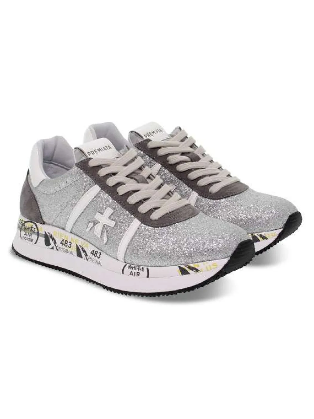 PREMIATA SNEAKERS Conny
