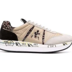 PREMIATA SNEAKERS Conny