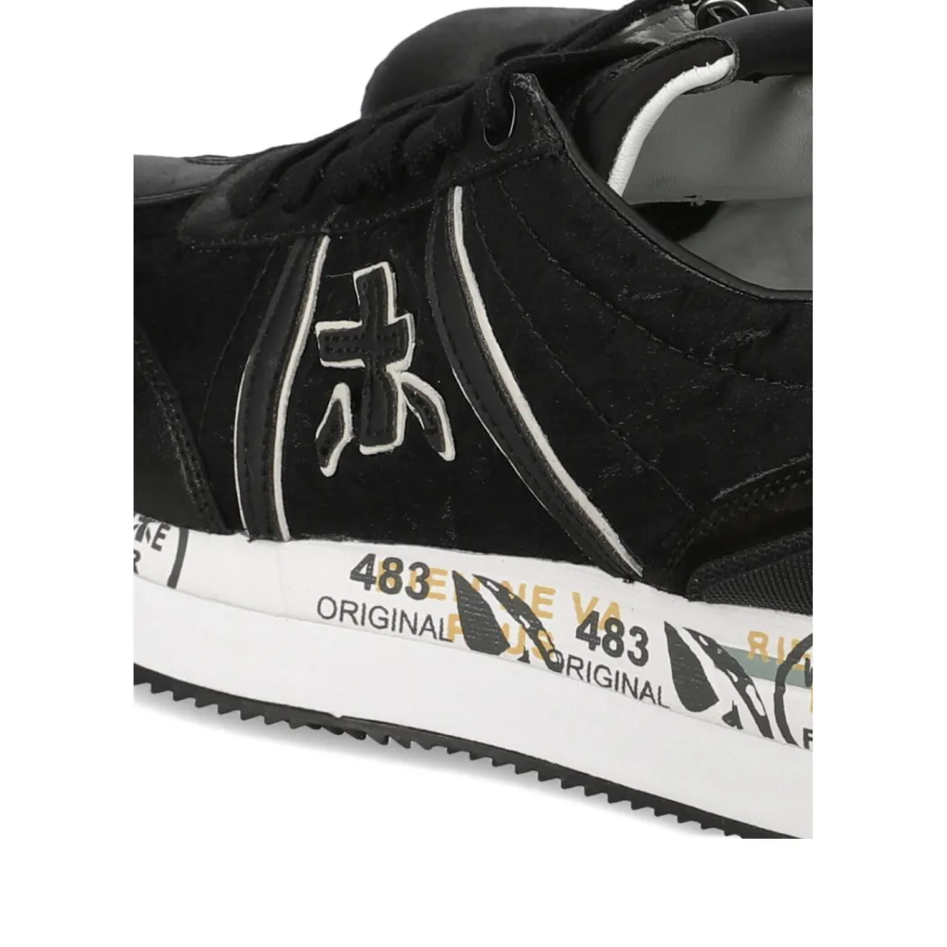 PREMIATA SNEAKERS Conny