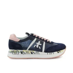 PREMIATA SNEAKERS Conny