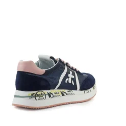 PREMIATA SNEAKERS Conny