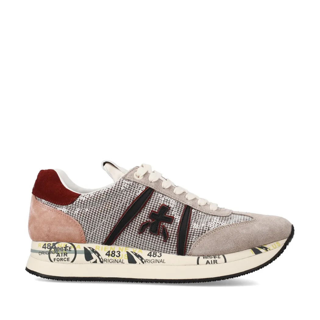 PREMIATA SNEAKERS Conny