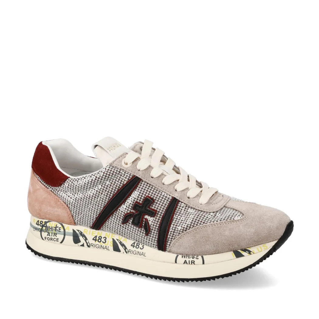 PREMIATA SNEAKERS Conny