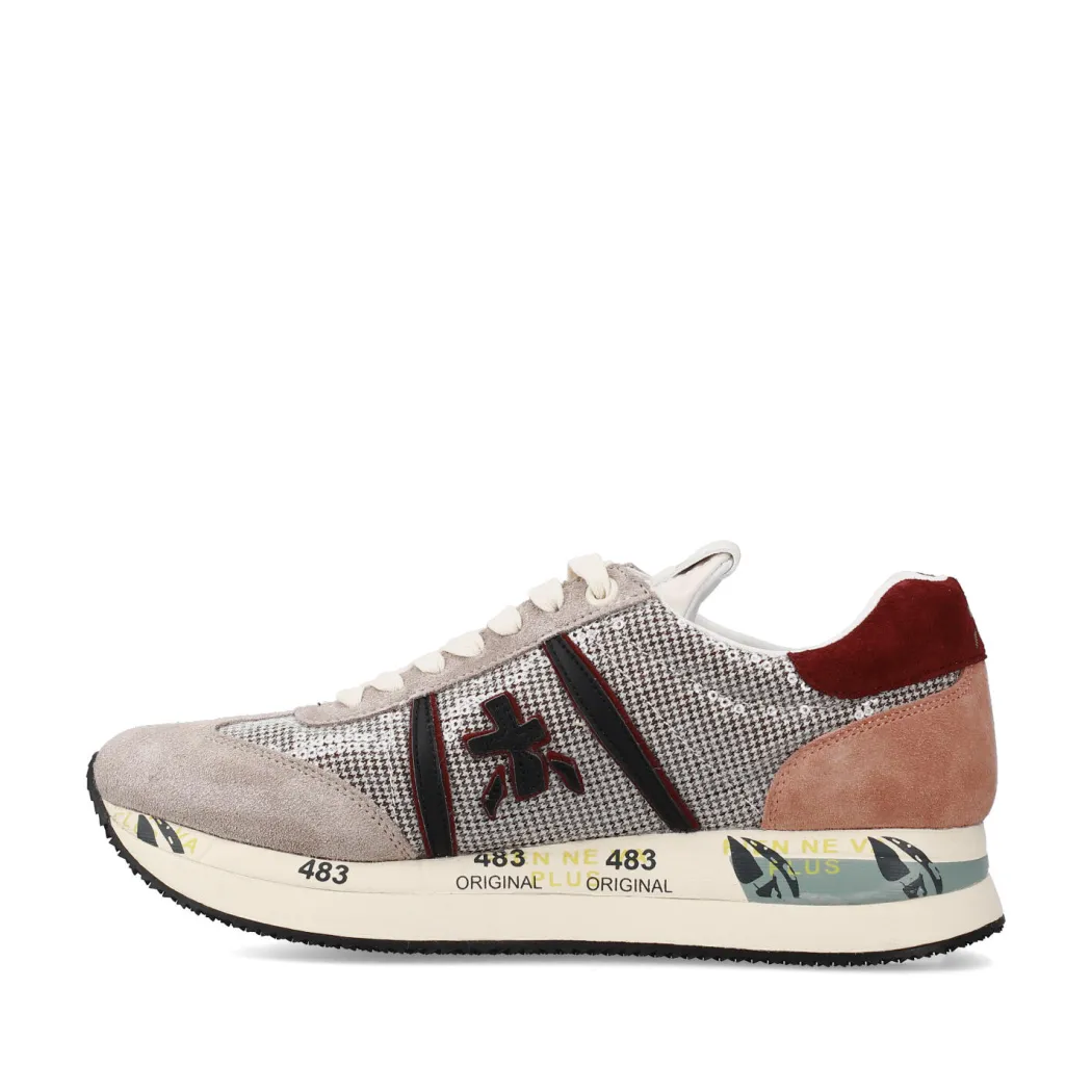 PREMIATA SNEAKERS Conny