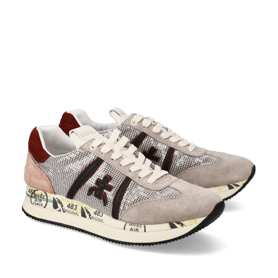 PREMIATA SNEAKERS Conny