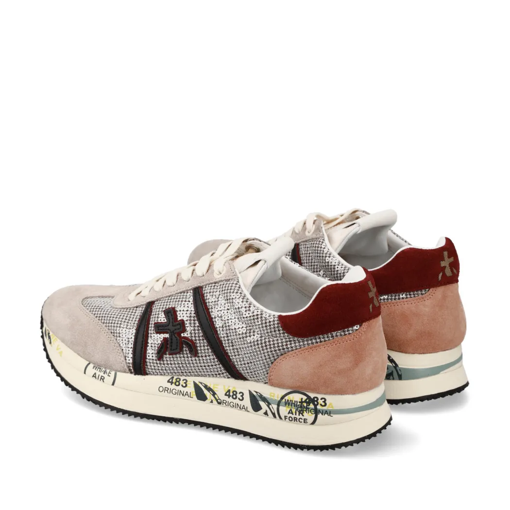 PREMIATA SNEAKERS Conny
