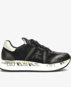 PREMIATA SNEAKERS Conny