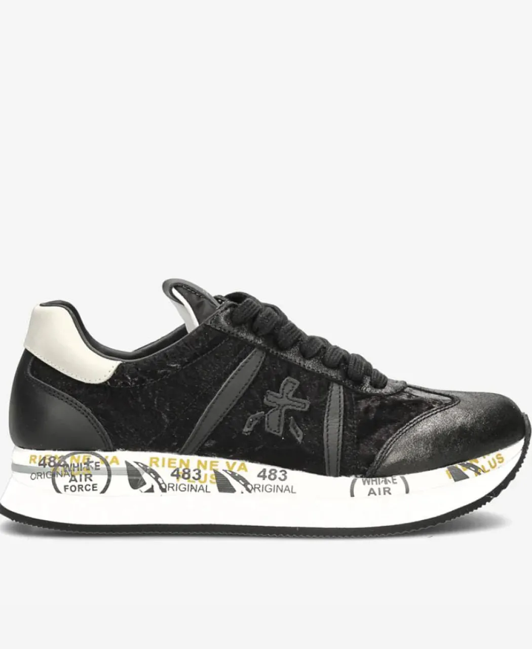 PREMIATA SNEAKERS Conny