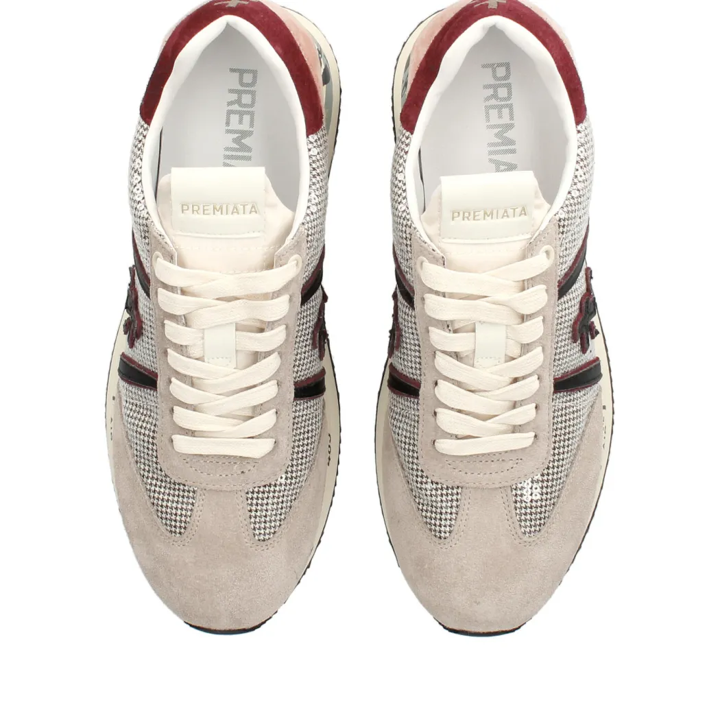 PREMIATA SNEAKERS Conny