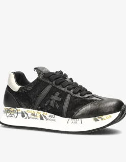 PREMIATA SNEAKERS Conny