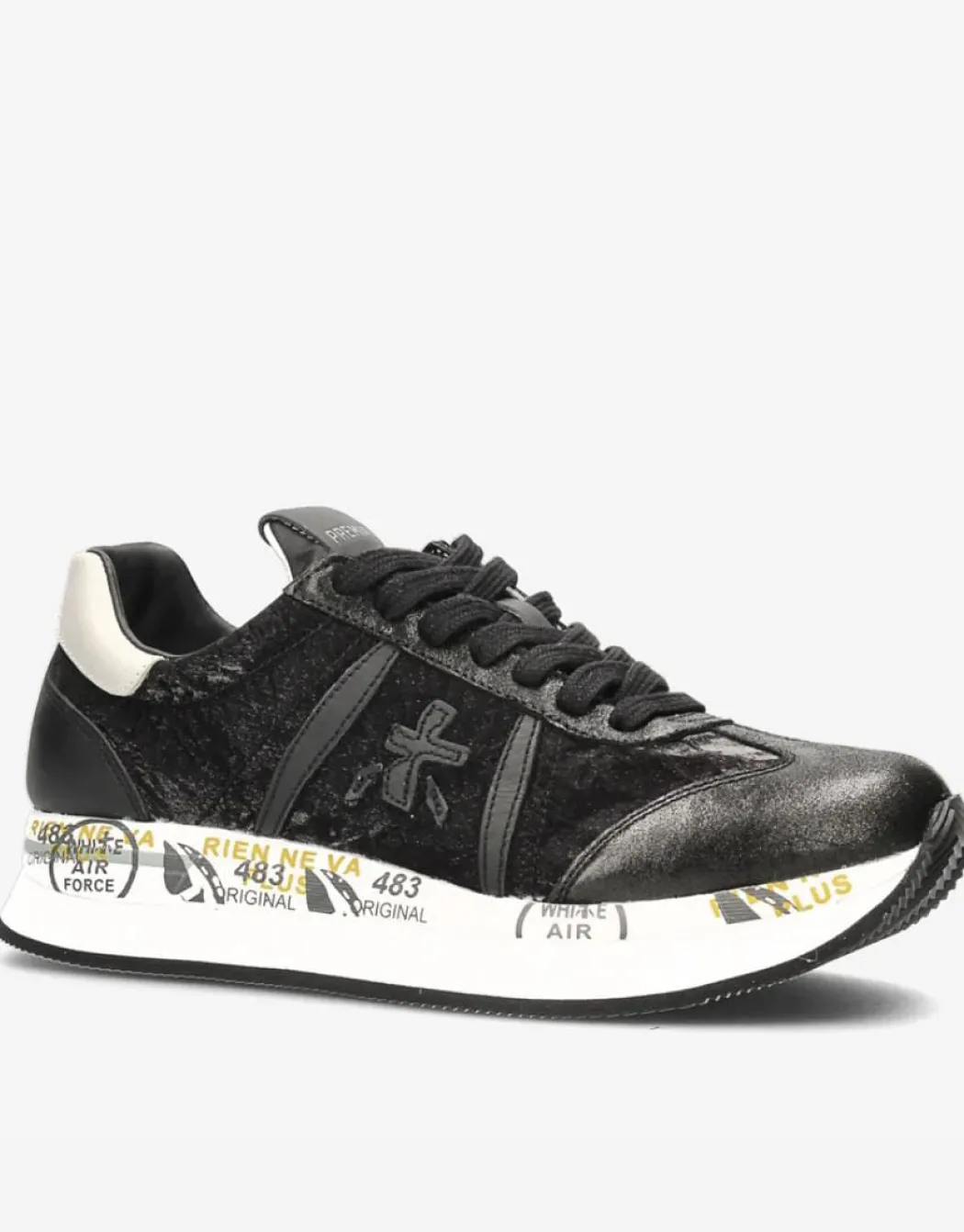 PREMIATA SNEAKERS Conny
