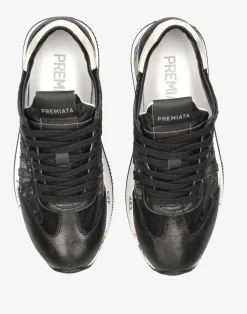 PREMIATA SNEAKERS Conny
