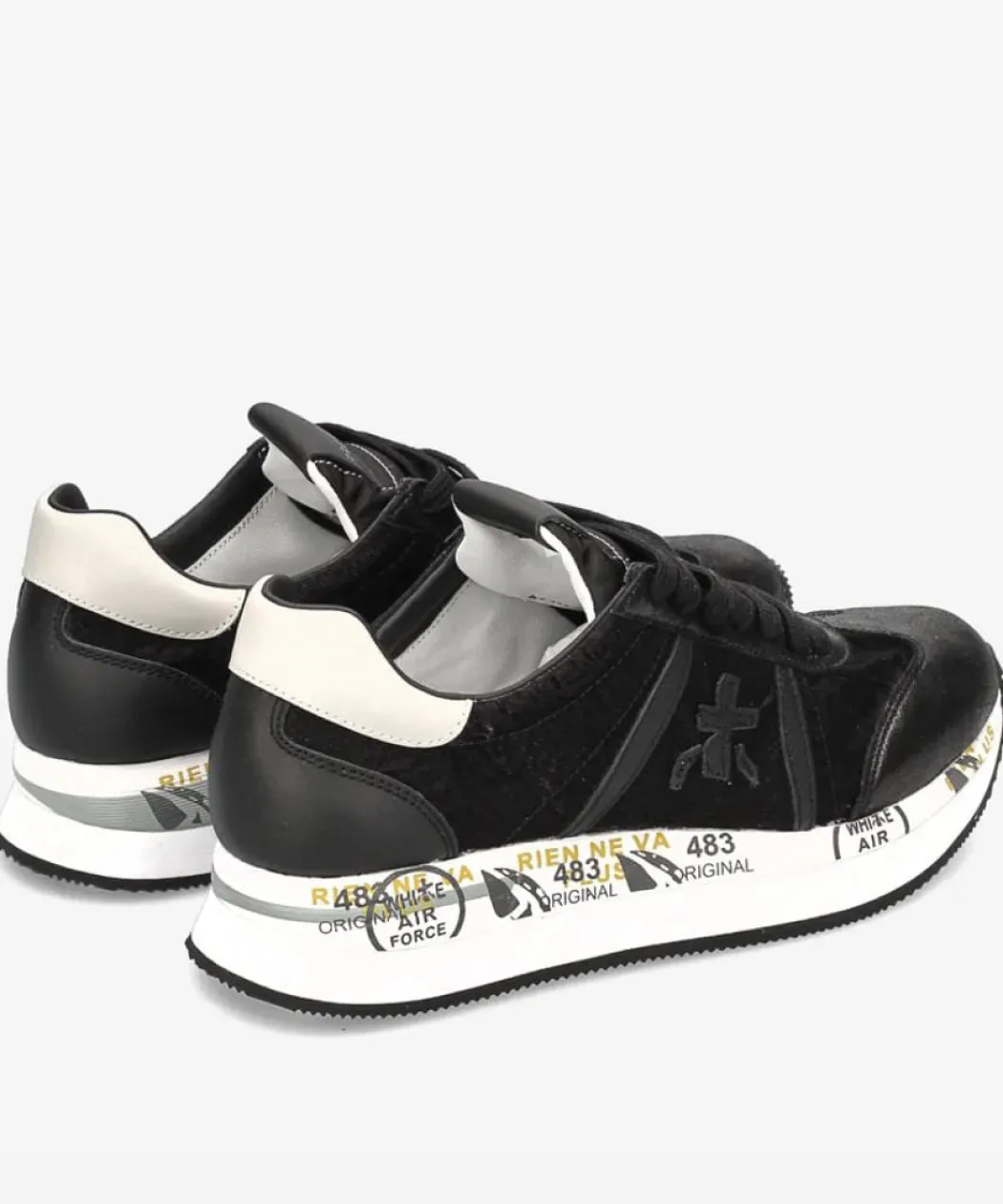 PREMIATA SNEAKERS Conny